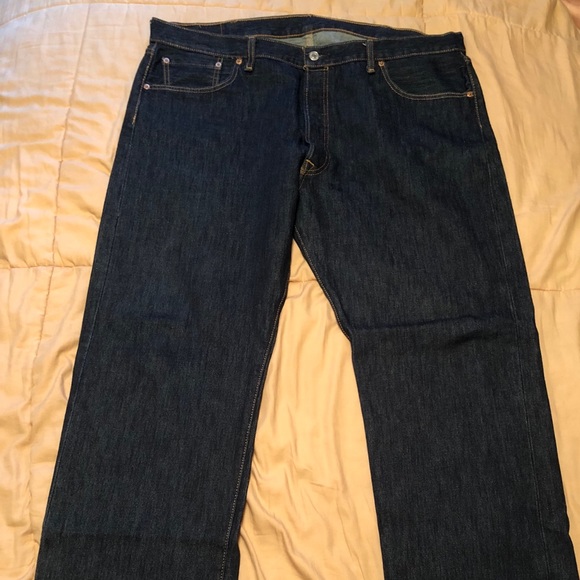 Levi's Other - Levi’s Strauss 501 jeans 40x32 Levi's Other - Levi’s Strauss 501 jeans 40x32